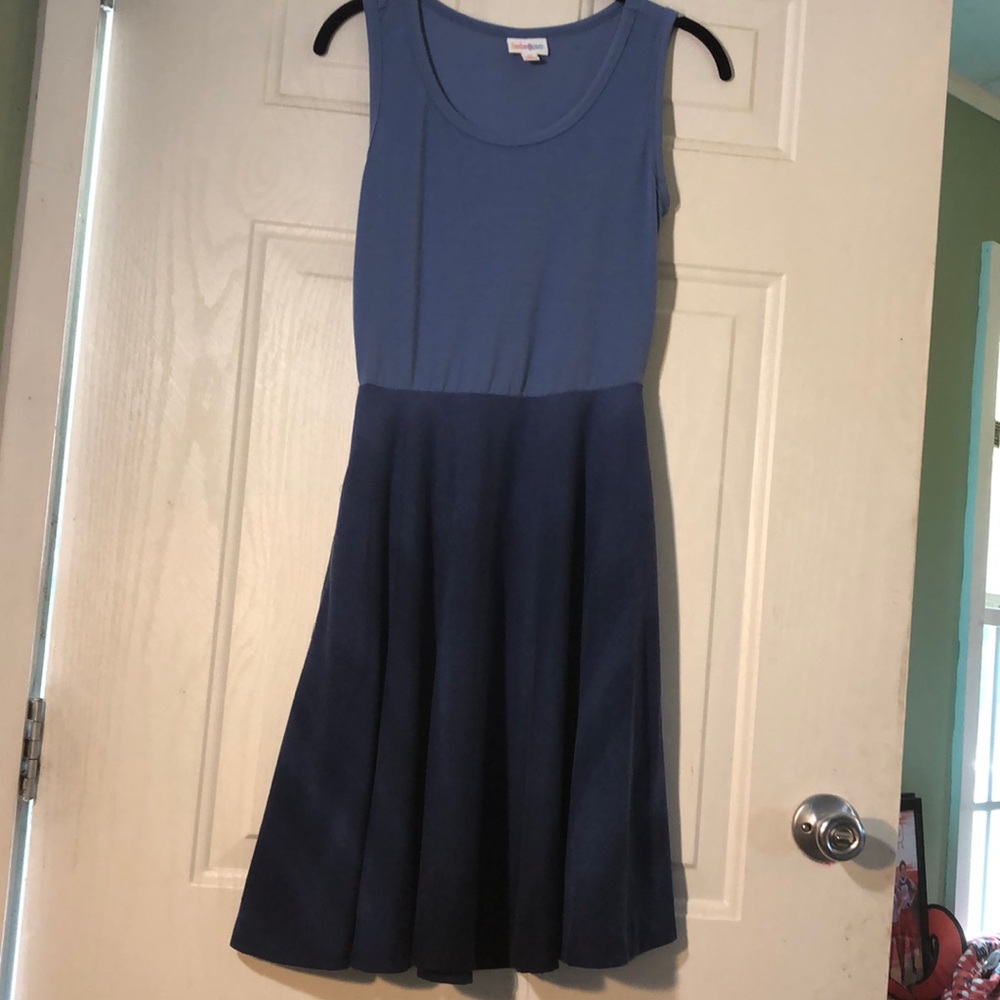 Lularoe Dress